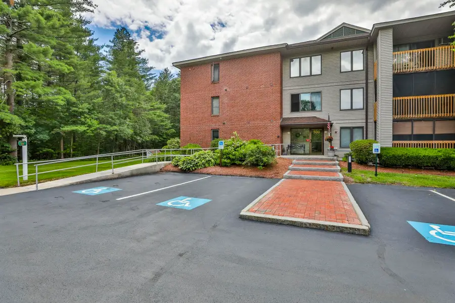500 Candlewood Park #U-38, Nashua, NH 03062 - #3