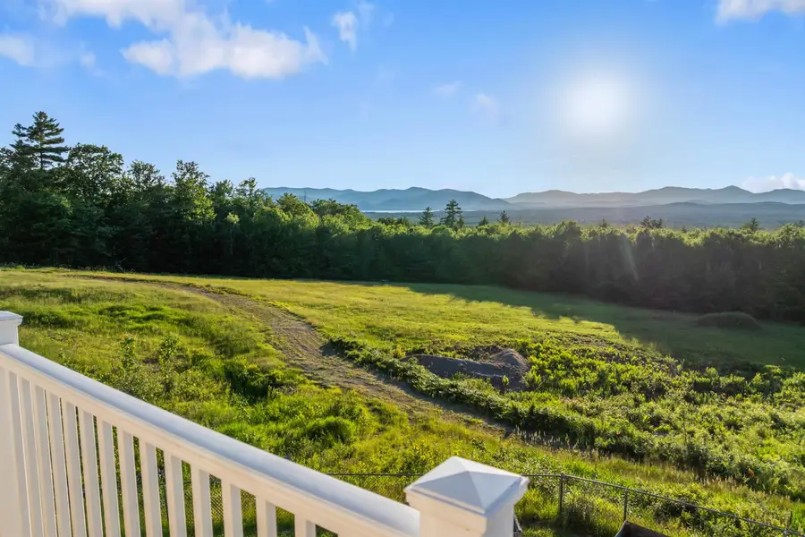 251 High Watch Road, Effingham, NH 03882 - #3