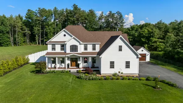152 South Road, Londonderry, NH 03053