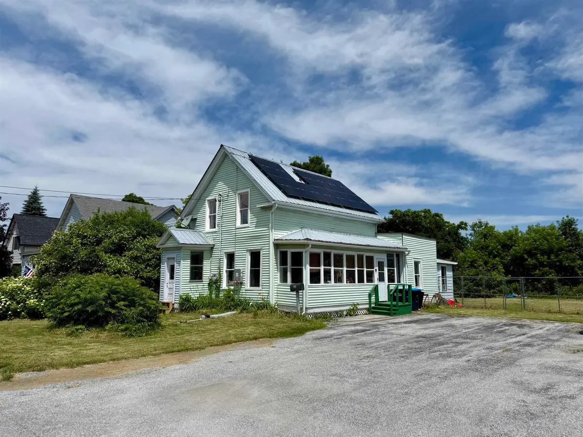 85 Aldis Street, Saint Albans, VT 05478 - #1