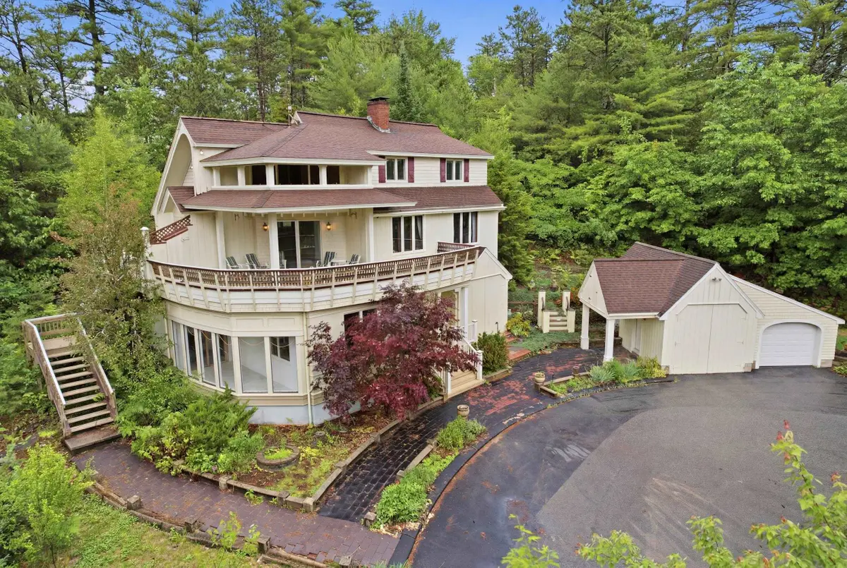 146 Friar Tuck Drive, Wakefield, NH 03830 - #1
