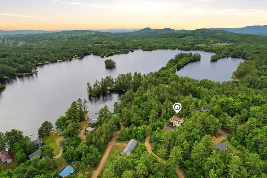 146 Friar Tuck Drive, Wakefield, NH 03830 - #2
