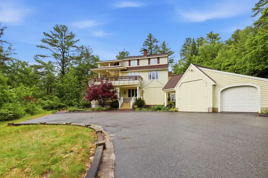 146 Friar Tuck Drive, Wakefield, NH 03830 - #3