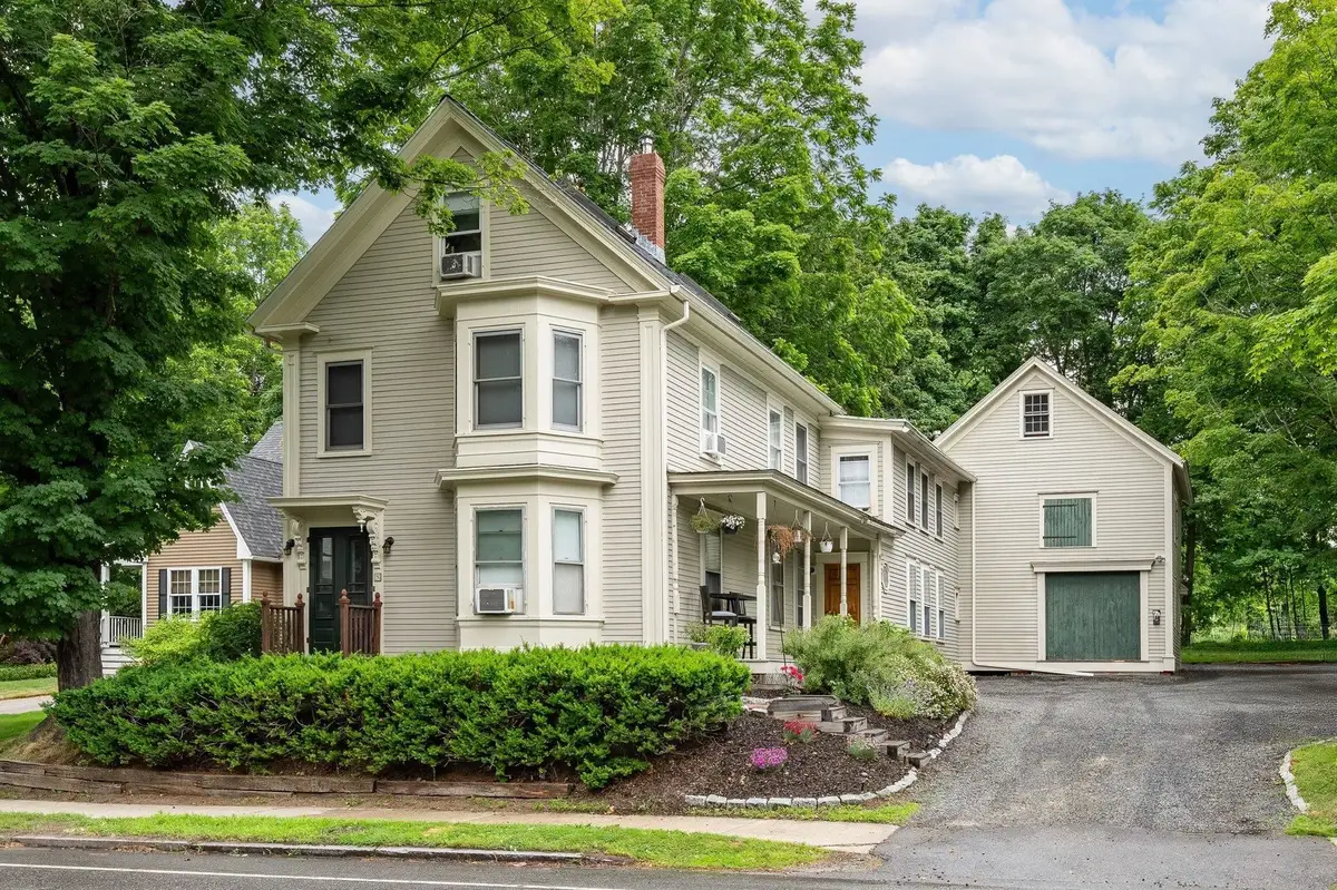 9 Arch Street, Dover, NH 03820 - #1