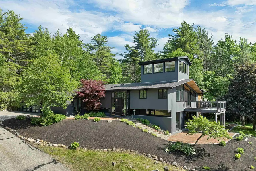 11 Tracy Way, Meredith, NH 03253 - #3