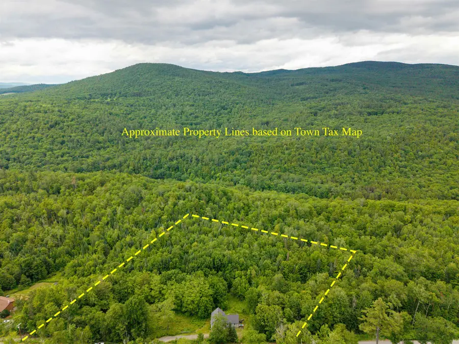 391 Bradley Hill Road, Bath, NH 03740 - #3