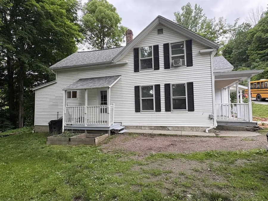 137 Jericho Road, Richmond, VT 05477 - #2