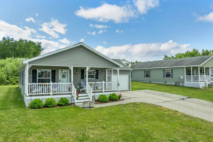 9 Morning Glory Drive, Franklin, NH 03235 - #2