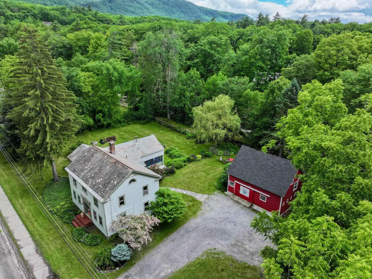 464 East Main Street, Middlebury, VT 05753 - #1