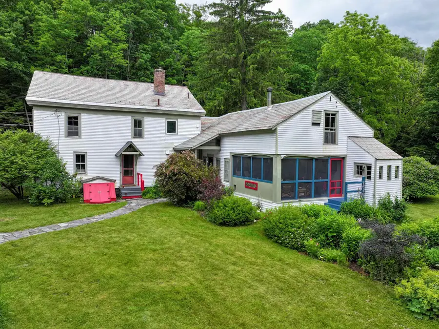 464 East Main Street, Middlebury, VT 05753 - #3