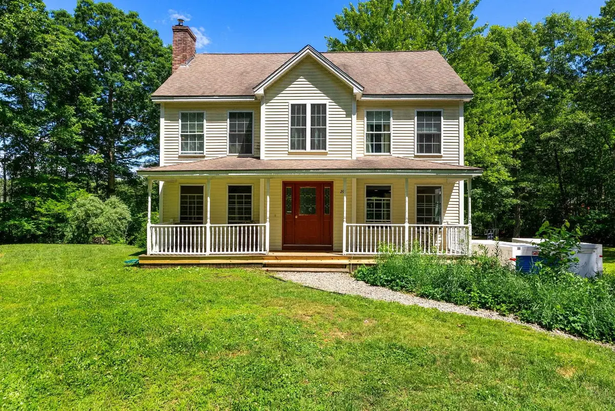 295 Stepping Stone Road, Lee, NH 03861 - #1