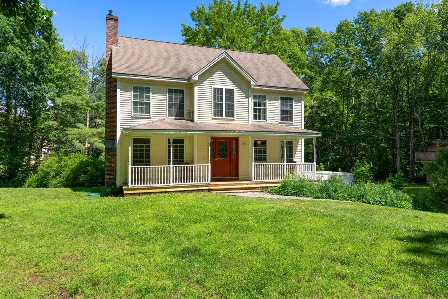 295 Stepping Stone Road, Lee, NH 03861 - #2