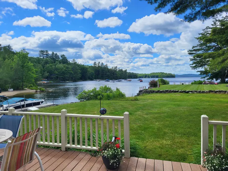 5 Vista Drive, Hebron, NH 03241 - #2