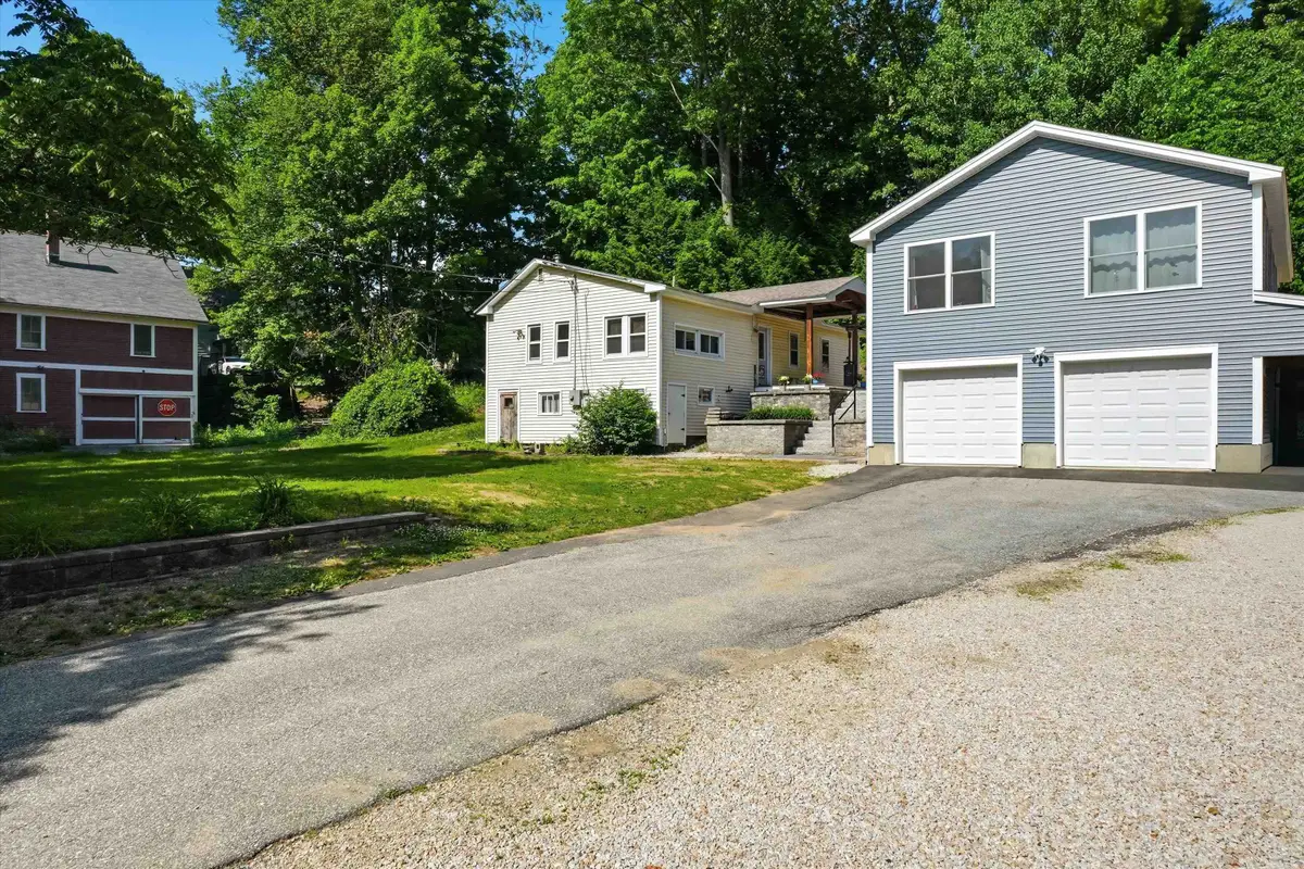 625 Douglas Street, Manchester, NH 03102 - #1
