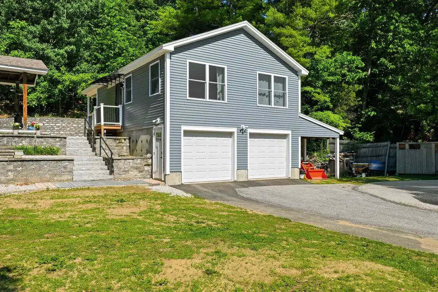 625 Douglas Street, Manchester, NH 03102 - #3