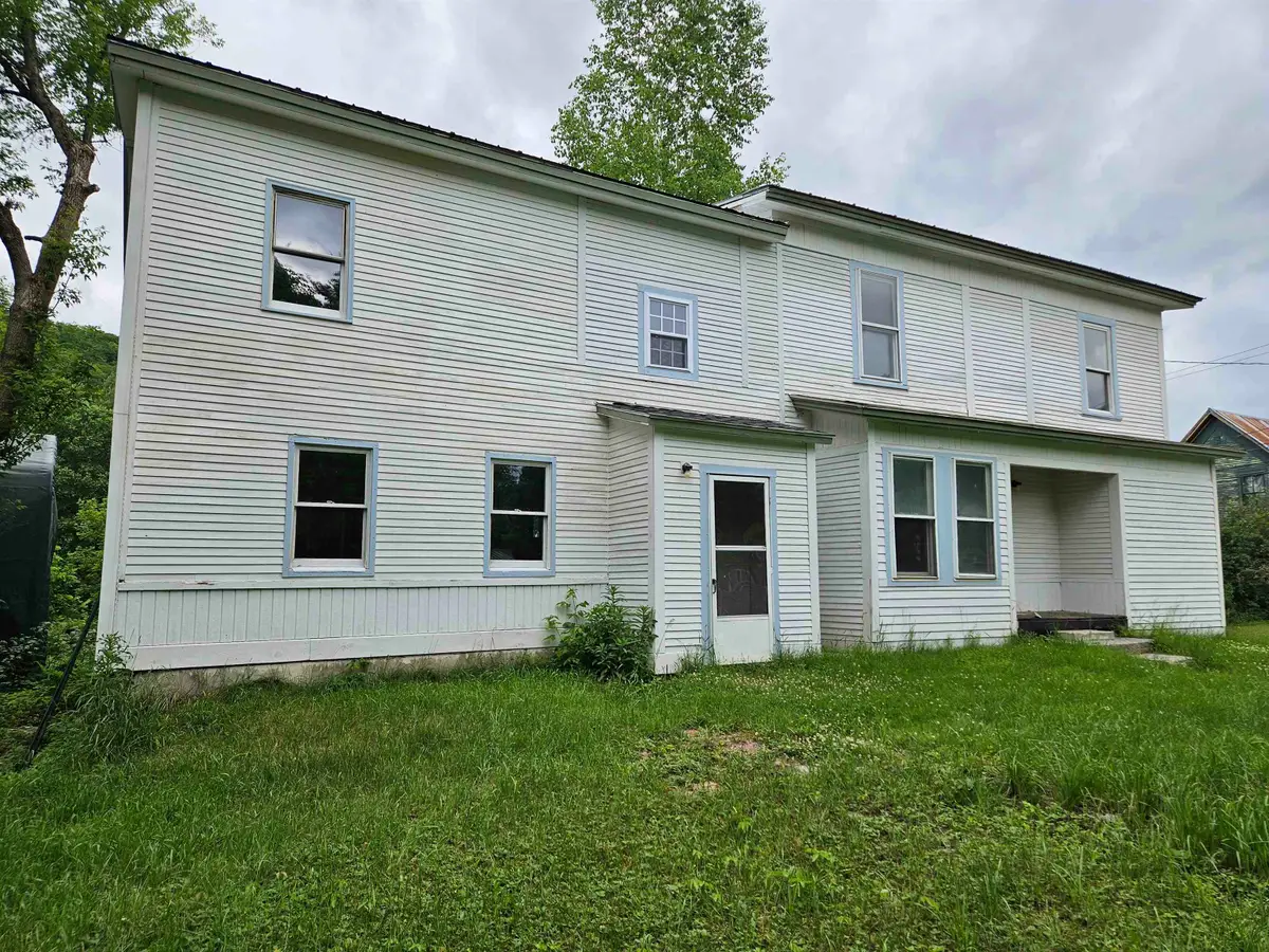 49 Winter Street, Hardwick, VT 05843 - #1