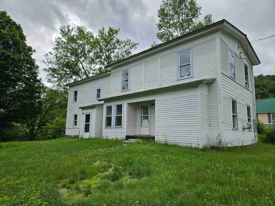 49 Winter Street, Hardwick, VT 05843 - #2