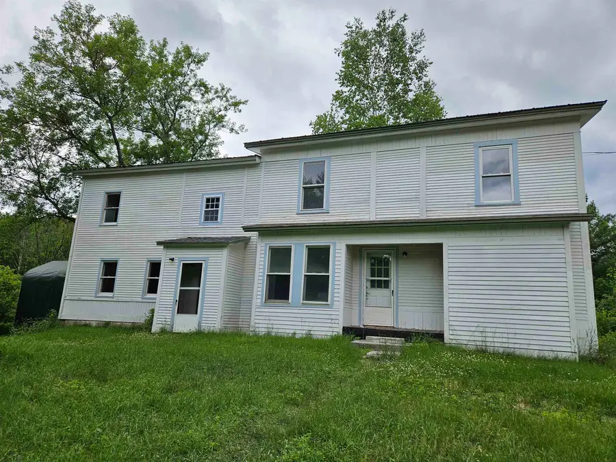 49 Winter Street, Hardwick, VT 05843 - #3