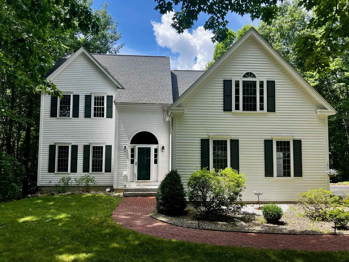 14 Whittier Drive, Bow, NH 03304 - #1