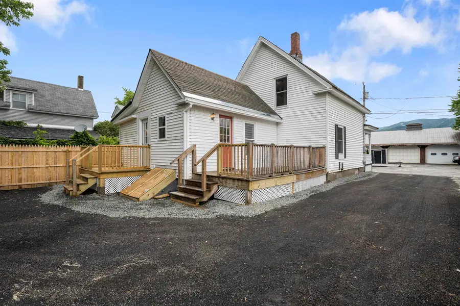 6 Central Avenue, Northumberland, NH 03582 - #3