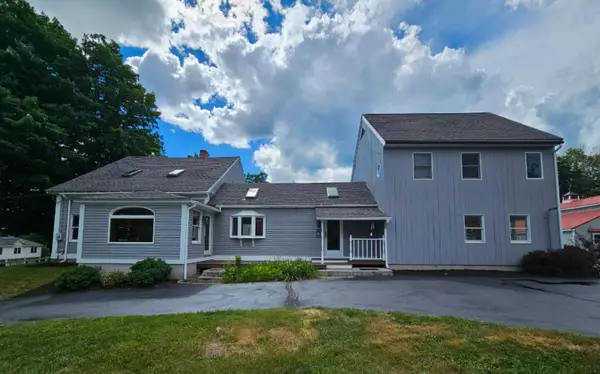 29 River Road, New Ipswich, NH 03071-3631