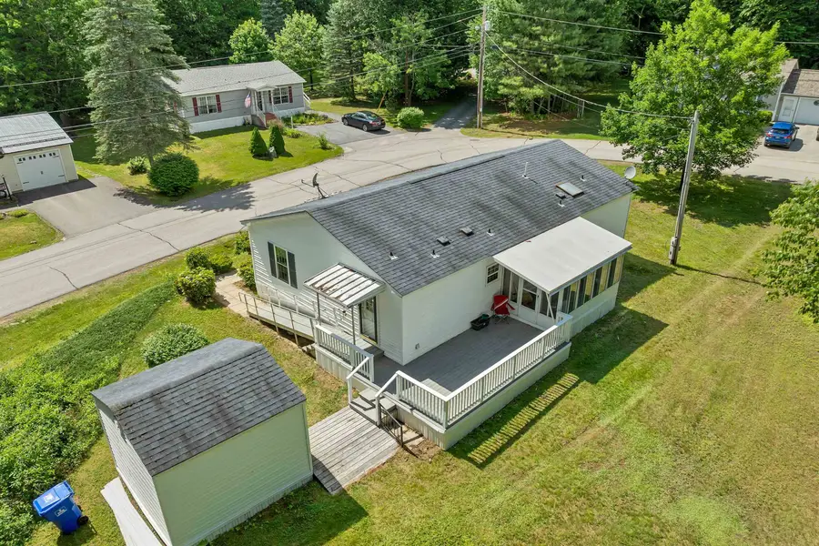 24 Foothills Way, Tilton, NH 03276 - #2