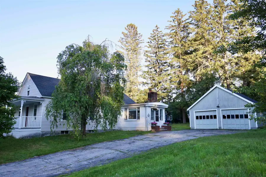 15 Warren Avenue, Goffstown, NH 03045 - #2