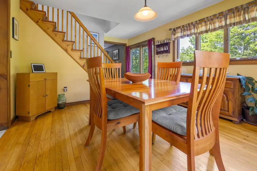 530 West Road, Barnard, VT 05031 - #3