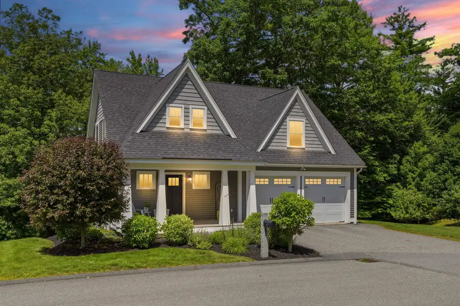 5 Firefly Landing, Newmarket, NH 03857 - #2