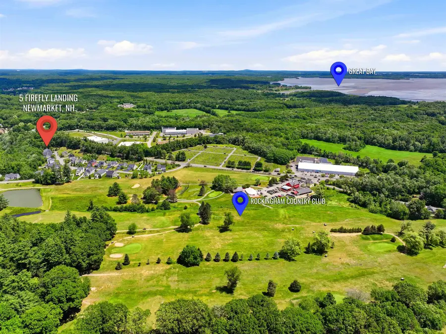5 Firefly Landing, Newmarket, NH 03857 - #3