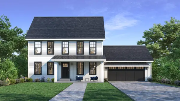 Lot 2 Robin Way, Chester, NH 03036