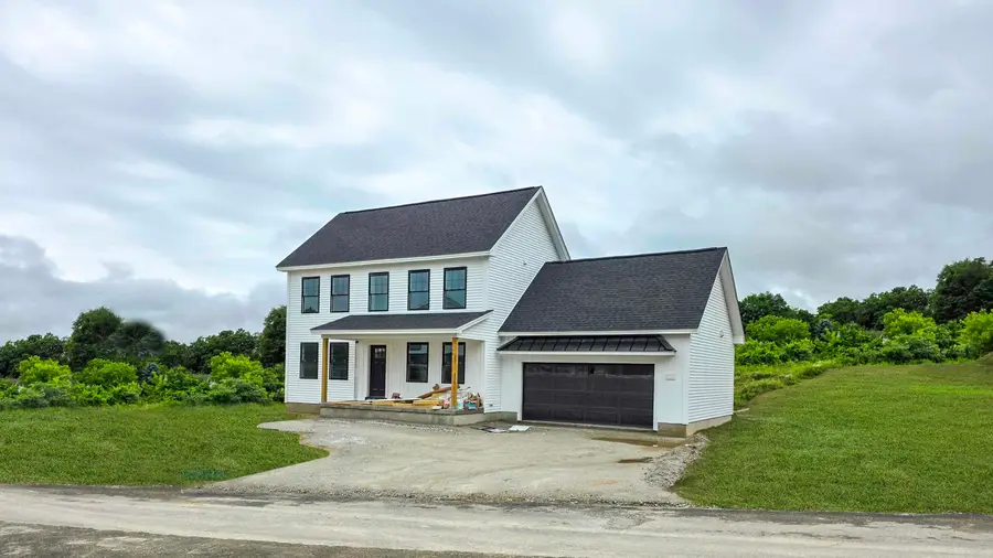 Lot 2 Robin Way, Chester, NH 03036 - #2
