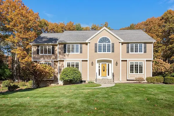 12 Haskell Road, Windham, NH 03087