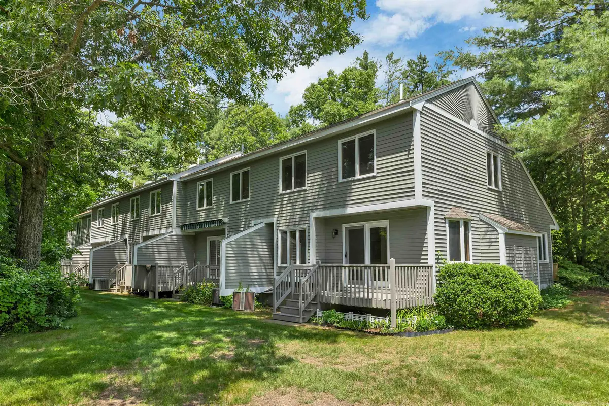 84 Branch Turnpike #13, Concord, NH 03301 - #1