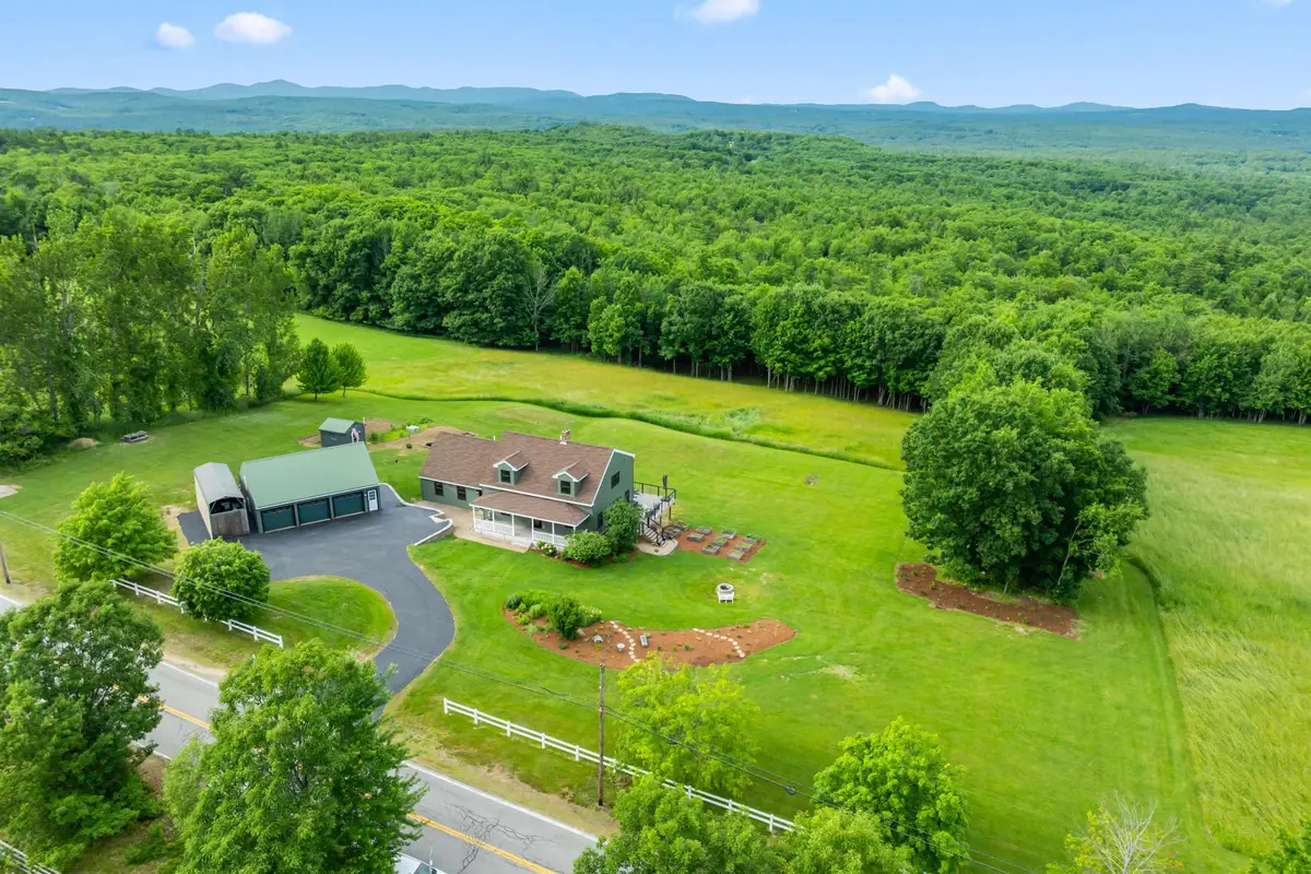 592 Tilton Hill Road, Pittsfield, NH 03263 - #1