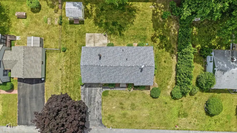 19 Carroll Street, Nashua, NH 03063 - #3