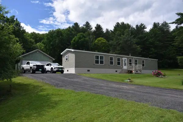 45 Turner Hill Road, Berlin, VT 05602
