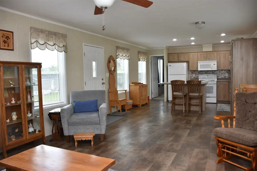45 Turner Hill Road, Berlin, VT 05602 - #2
