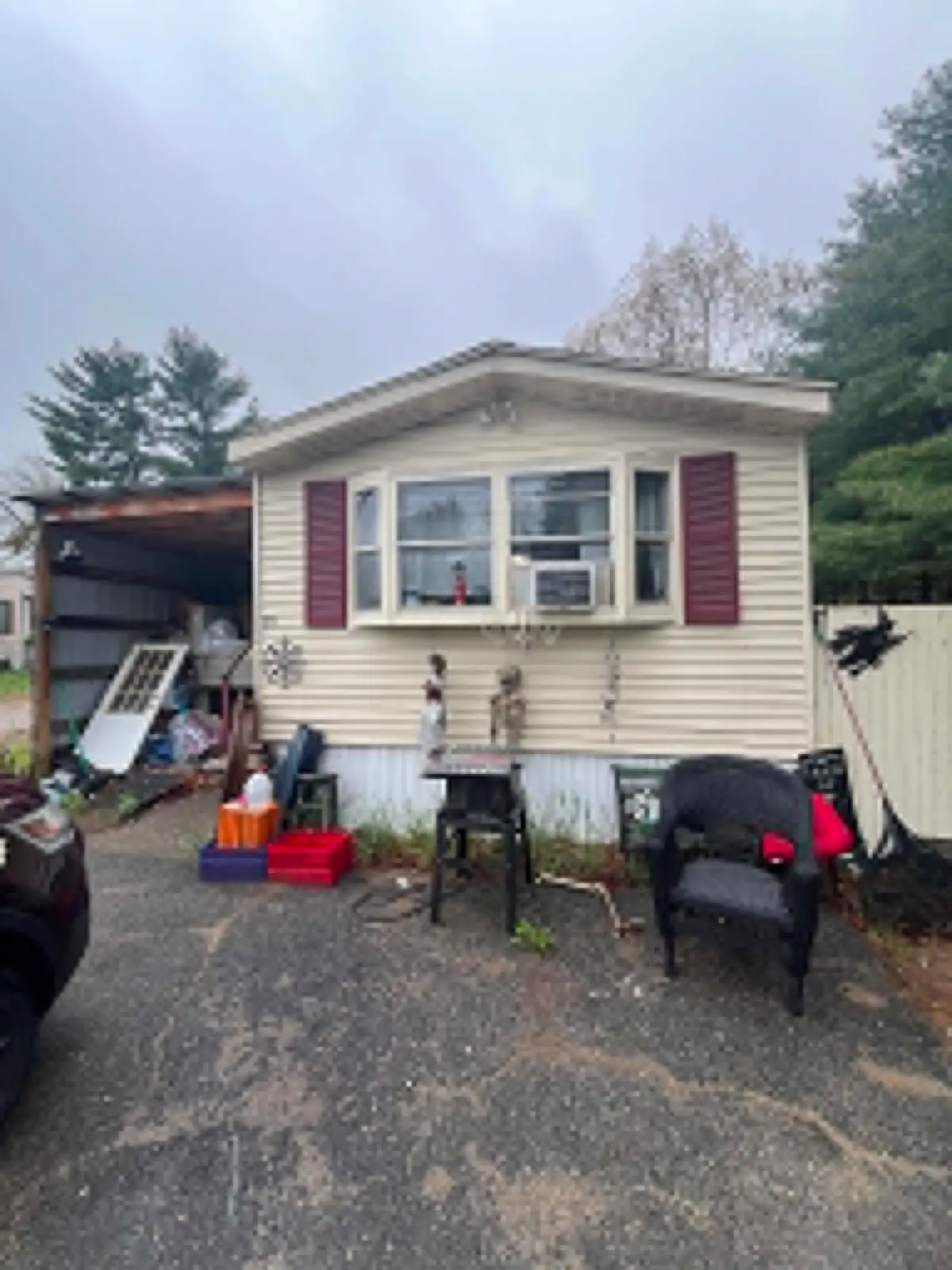 21 Fernald Lane, Rochester, NH 03867 - #1