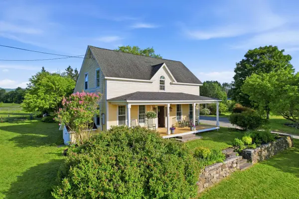 884 Darling Hill Road, Lyndon, VT 05851