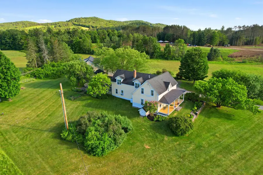884 Darling Hill Road, Lyndon, VT 05851 - #2