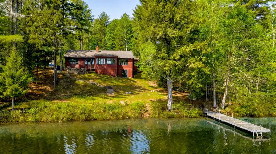 1807 Little Sunapee Road, New London, NH 03257 - #2
