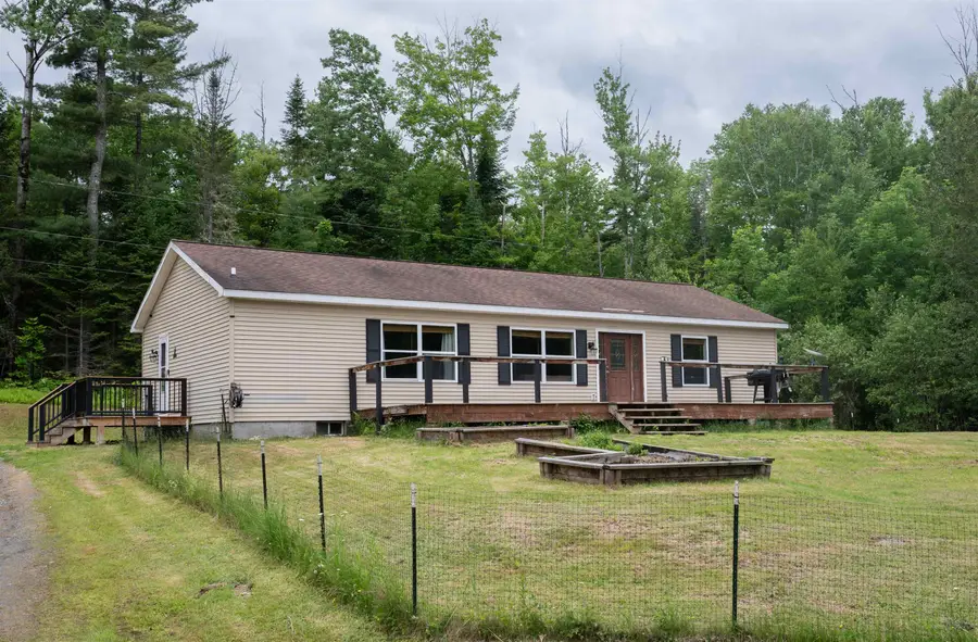 9 Wells Road, Dalton, NH 03598 - #2