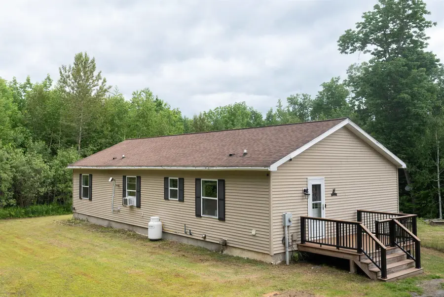9 Wells Road, Dalton, NH 03598 - #3