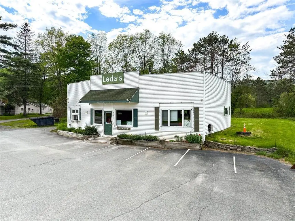 456 US Route 5 S, Fairlee, VT 05045 - #1