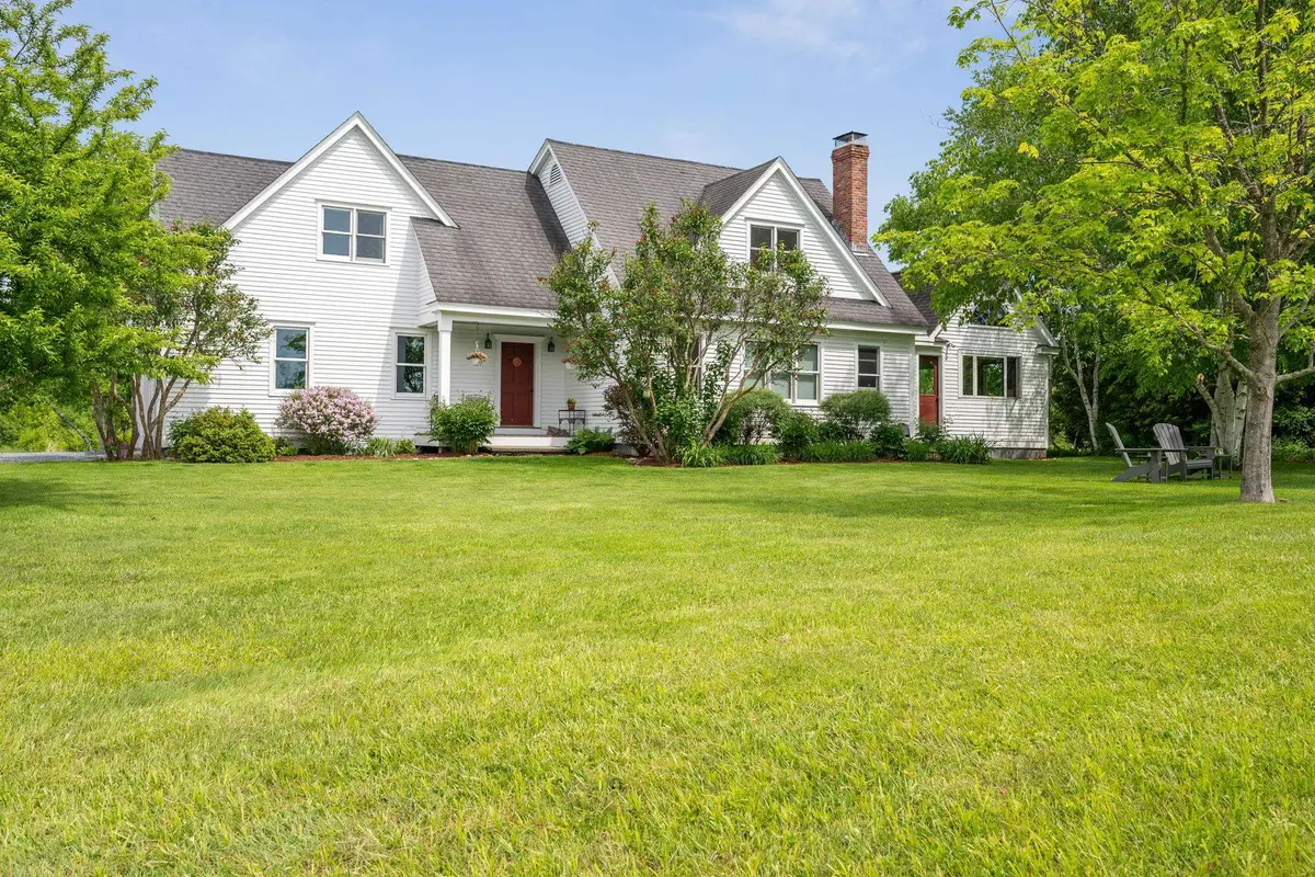 3421 Lake Road, Charlotte, VT 05445 - #1