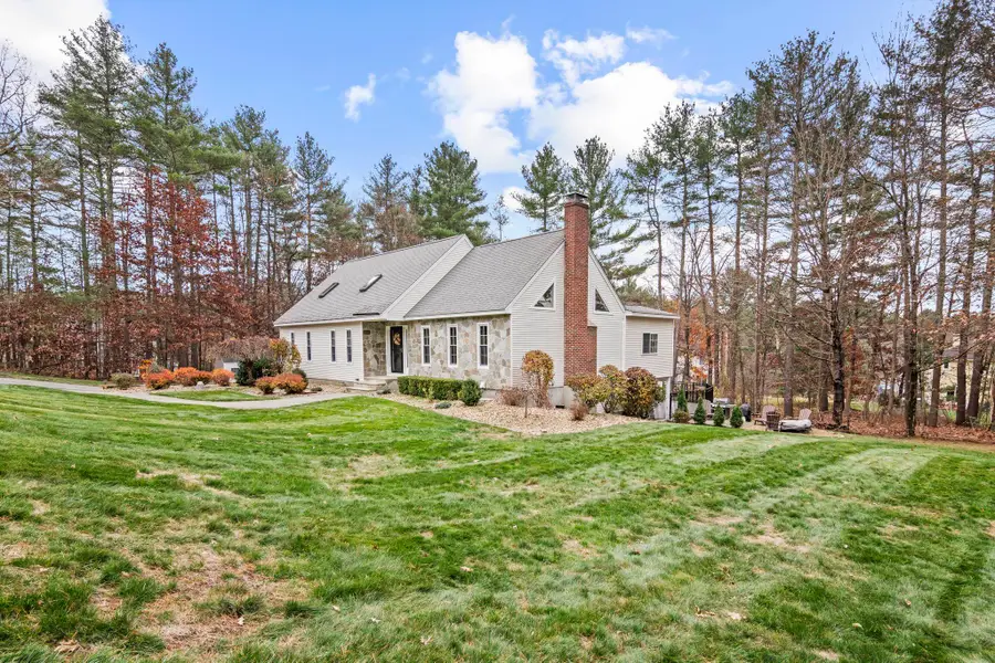3 Hillside Road, Windham, NH 03087 - #2
