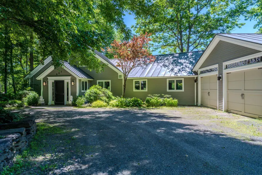 947 Miller Road, Dummerston, VT 05301 - #2