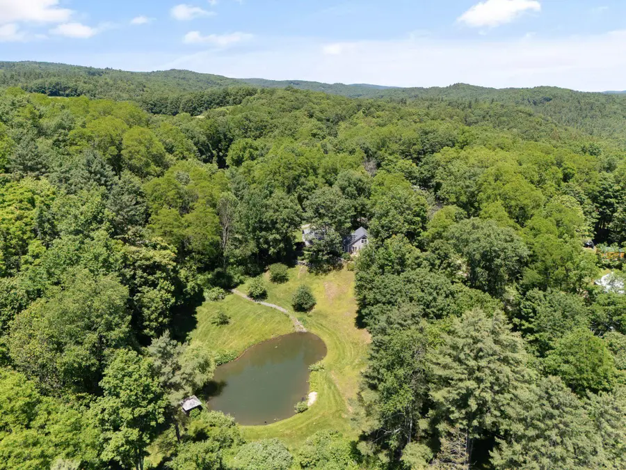 947 Miller Road, Dummerston, VT 05301 - #3