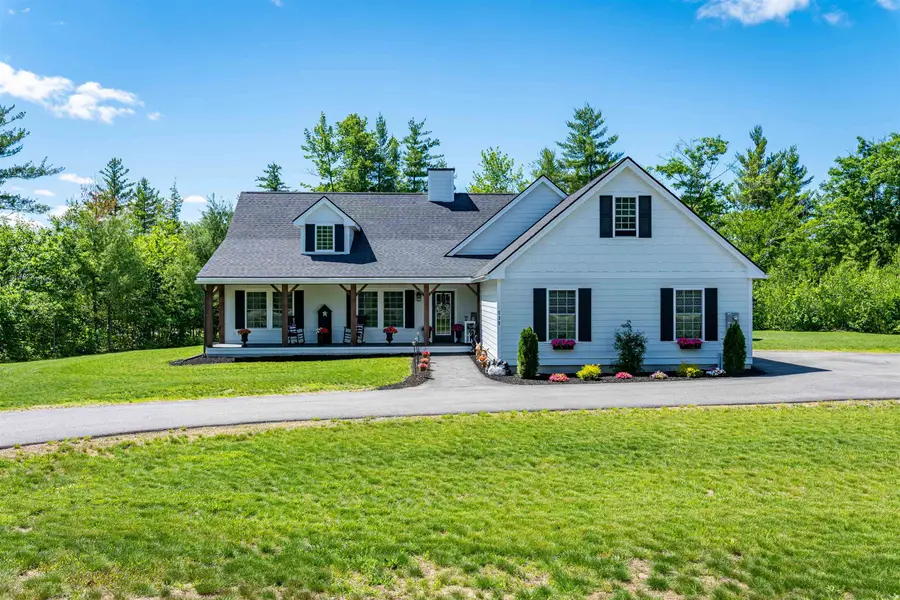 535 Grandview Road, Conway, NH 03818-7129 - #2